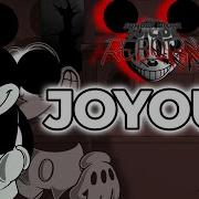 FLP Joyous Happy SNS Reborn OST