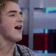 McFLY Shine A Light Acoustic El Hormiguero