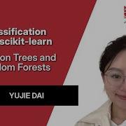 Classification With Scikit Learn Decision Trees And Random Forests