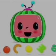 Cocomelon Intro But Its Earrape