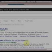 C Set Up A Web Browser And Navigate To A URL