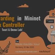 Lab 2 L2 Forwarding In Mininet With Pox Controller Teory And Demo