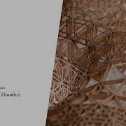 Free Tutorial 3D Kumiko In Houdini