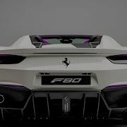 2026 Ferrari F80 REVEALED The Wildest Ferrari Ever Power Design Price