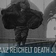 Franz Reichelt S Death Jump Off The Eiffel Tower 1912 British Pathé