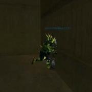 CrossFire Glitch CrossFire Port Nano Glitch
