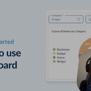 How To Use Dashboard Filters Getting Started With Metabase