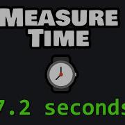 How To Measure EXECUTION TIME In Python