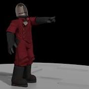 Foundry Modo Stretch Test Animation