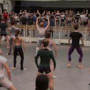 The Royal Ballet Full Class World Ballet Day 2014