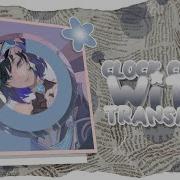 CANDY STYLE CLOCK WIPE TRANSITION ALIGHT MOTION TUTORIAL