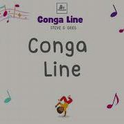 Conga Line Musicforkids Music Movement Children Education