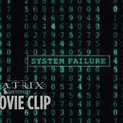 The Matrix 25th Anniversary System Failure Warner Bros Entertainment