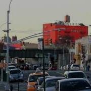 MuniNYC East 138th Street 3rd Avenue Mott Haven Bronx 10454