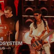 Babani Soundsystem Boiler Room SYSTEM Mauritius