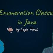 Java Enumeration Classes Java Course In Tamil Logic First Tamil