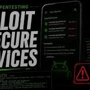 Exploiting Insecure Services In Android Apps Android Pentesting