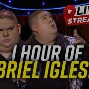 Gabriel Iglesias I M Not Fat I M Fluffy Full Special Livestream