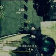 My First Cod4 Quad Feed