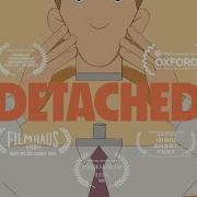 Detached Animated Short Film