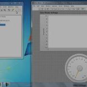 Communicating And Visualizing Data On A Windows User Interface Single Board RIO Part 5 Of 5