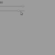 QtQuick Controls Example Slider