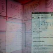 Fullscreen OpenGL Transparent Windows On Linux