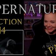 Supernatural Reaction 13x14 Part 2 DakaraJayne