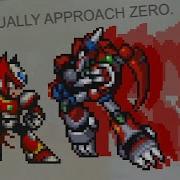 Mega Man X Engine V1 2 0 All Bosses With X Zero And Axl Hard No Damage