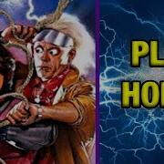 THERE WERE TWO THE ENTIRE TIME Back To The Future Plot Hole
