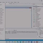 Cbse Class8 Computer Topic Introduction To Visual Basic Studio 2017