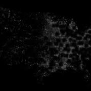 Stochastic SIR Model Map Selection