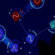 Ipad Reactable Тайга