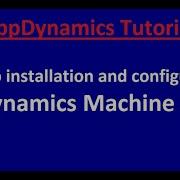 How To Installation And Configuration AppDynamics Machine Agent