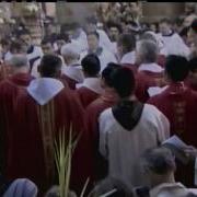 Pilgrims Celebrated Palm Sunday In Jerusalem And Gaza City On Sunday Morning Palm Sunday Commemorat