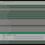 LEAD North CCD Data Profiler Demo Walkthrough