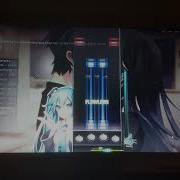OSU Mania Code Red 18 Dan Winter Edit Anto S Insane Mods 4k Acc 97 71 Rank S
