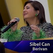 Sibel Can BERİVAN