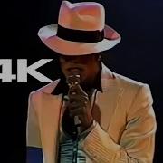 4K Michael Jackson Smooth Criminal Live At Wembley 1988