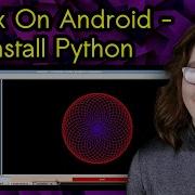 Linux On Android Install Python