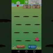 Game Made By App Inventor Fruit Touch