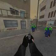 Cod4 Crazy Wallbang Noscope