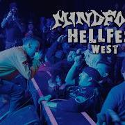 MINDFORCE Hellfest West 2 21 26 The Observatory Santa Ana CA Full Live Set