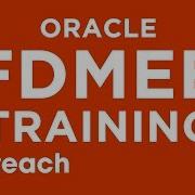 Oracle Hyperion FDMEE Training For System Administrators From Keyteach