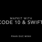 MapKit IOS Customize An Annotation Part 1 Swift 5 Xcode 10 Tutorial 2019