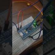 Flash Loader Demonstrator Unrecognized Device как подключитса с одним Boot0