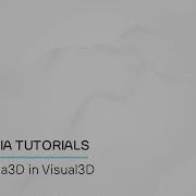 Theia3D In Visual3D