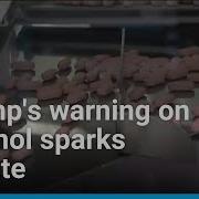 Donald Trump S Warning On Tylenol And Autism Sparks Medical Debate In The US FRANCE 24 English