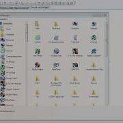 My File Manager Made With VB 2008 And Shell Megapack Controls For VB