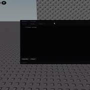 Roblox Python Executor Pysploit Test Showcase